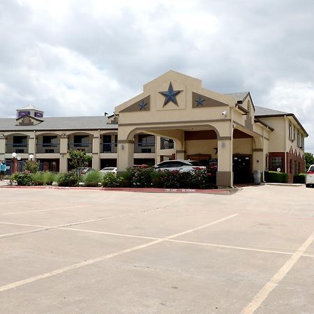 Ranger Inn & Suites Арлінгтон Екстер'єр фото