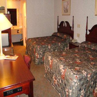 Ranger Inn & Suites Арлінгтон Номер фото