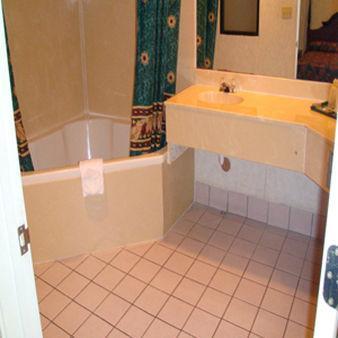 Ranger Inn & Suites Арлінгтон Номер фото