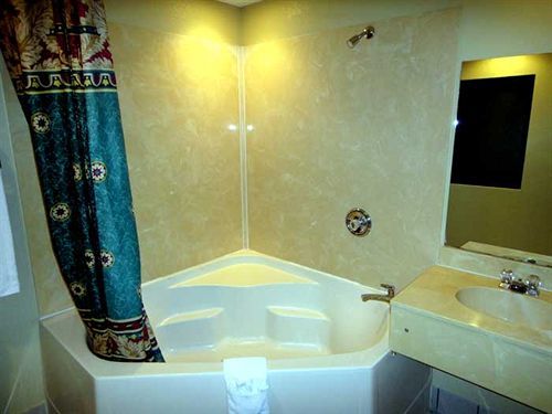 Ranger Inn & Suites Арлінгтон Екстер'єр фото